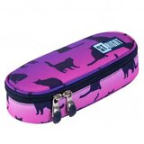 Unipap Peresnica valjčne oblike St.Right Night Cats | Shoptok.si