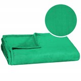  Zelena deka 200 x 220 cm | shoptok.hr