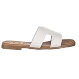 Oh My Sandals JAPANKE 5560 Bijela Cijene
