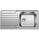 Blanco sudoper DINAS XL 6 S INOX 18/10, s dalj. upr. | shoptok.hr