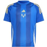 Adidas MESSI TR JSY Y, dečji dres za fudbal, plava IS6471 cene