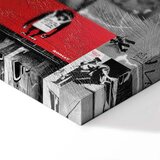  Slika - Street Art: Banksy IV 100x50 Premium Print | shoptok.hr