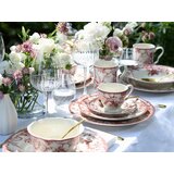 Creatable KOMBINIRANI SERVIS Adelaide Rot | Shoptok.si