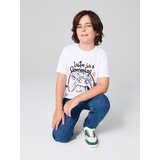 Sinsay Majica kratkih rukava | shoptok.hr