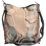 Desigual BROWN WOMEN&#39;S BAG | Shoptok.si