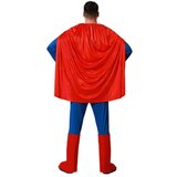  Svečana odjeća za odrasle Heroj Crtanog Filma | shoptok.hr