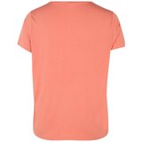 Only Carmakoma Majica breskev | Shoptok.si