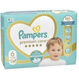 Pampers premium care vp 6 38 kom cene