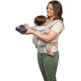 Ergobaby kišna zaštita Rain & Wind Cover - Charcoal | shoptok.hr