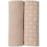Bubaba by FreeON tetra pelena Beige beige | shoptok.hr