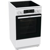 Gorenje Steklokeramični štedilnik GEC5C61WG | Shoptok.si