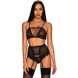 Obsessive Basitta trodijelni set Cijene