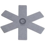 Ad trend ponev stone cook 32cm, 1 ročaj, indukcija, aluminij, prevleka proti prijemanju | Shoptok.si