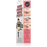 Benefit goof proof svinčnik za obrvi 0,34 g odtenek 03 medium Cene