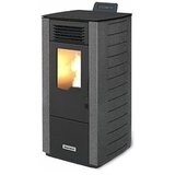  Kamin topl. na pelet CentroPelet Z12-sivi (2,64-9,05kW)CTM | Eponuda.ba