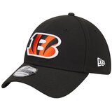 New Era Cincinnati Bengals 39THIRTY NFL Team Logo Stretch Fit kapa | Shoptok.si