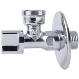 Herz EK VENTIL KUGLA 1/2-3/4 KV552 KOVINA HZ608020 | Eponuda.com