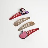 CERDA BEAUTY šnale za kosu disney princeze 4/1 - snežana