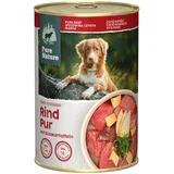 Adult 6 x 400 g - Govedina