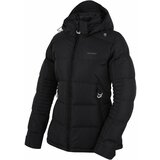 Husky Women's stuffed winter jacket Norel L black Cene