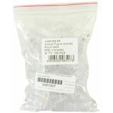 Digitus RJ45 konektor UTP mehki kabel (2rez) (pak/100) A-MO 8/8 SR Cene