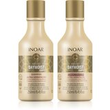 INOAR Absolut Daymoist CLR™ set za suhe in barvane lase 2x250 ml Cene