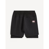 Celio Marvel Sports Shorts - Hulk - Men's | Shoptok.si