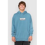 Rip Curl Raw Energy Hoodie storm blue Cijene