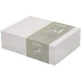 Gense Pribor 16 kom od nehrđajućeg čelika u srebrnoj boji Twist – | shoptok.hr