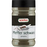 KOTÁNYI Mleti črni poper | Shoptok.si