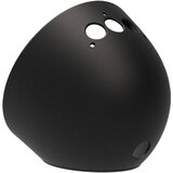 INF Zaščitni silikonski ovitek za pametni zvočnik Echo Spot Black, (5000074367) | Shoptok.si