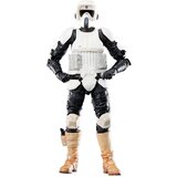 Hasbro Star Wars Return on the Jedi 40th Anniversary Biker Scout figure 15cm | shoptok.hr