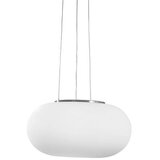 Eglo VISEČA SVETILKA-LESTENEC OPTICA 2XE27, FI=445MM Cene