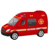 Kombi Ambulanta City Series Bijela | shoptok.hr