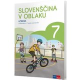  SLOVENŠČINA V OBLAKU 7, učbenik za slovenščino v 7. razredu osnovne šole Cene