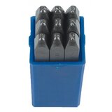  UDARNE BROJKE 8MM 0-9 Cijene