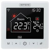  Termostat za mrežu digitalni HS-110W, bijeli | Eponuda.ba