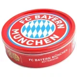 Keks s puterom u limenoj kutiji 340g Bayern Munich