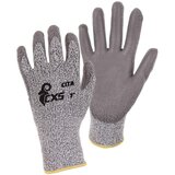 Canis Rukavice Cita anticut/ siva Cene