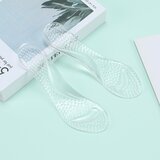 INF silikonski vložki za čevlje 1 par transparent, (21245765) Cene