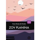  Zov planina Cene
