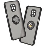  Futrola glinth za Xiaomi Redmi Note 9 Pro/Redmi Note 9 Pro Max - Crna KP29971 | Eponuda.com