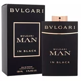 Bvlgari Man In Black parfemska voda 150 ml za muškarce