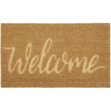 Chic Antique Predpražnik "Welcome" - 1 kos. Cene