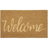 Predpražnik "Welcome" - 1 kos.