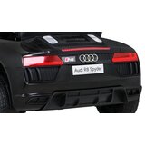  Licencirani auto na akumulator Audi R8 - crni | shoptok.hr