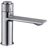 Valvex Baterija za umivaonik DECOR CHROME 2420600 | Eponuda.ba