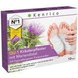 Kenrico QU- 1 flaster sa sikavicom - 10 Komadi Cijene