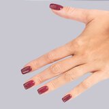 Semilac UV Hybrid Day and Night gel lak za nohte z uporabo UV/LED lučke odtenek 397 Tea Before Wine 7 ml | Shoptok.si