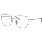 Prada PRC51VD 1BC1O1 L (54) Srebrna/Kristalna Cene